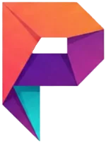 Pixora logo