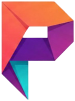 Pixora logo